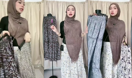 muumuumaa TikTok Live — Jul 13, 2026, 6:57 AM