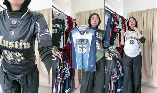 muumuumaa TikTok Live — Jul 13, 2026, 11:55 AM