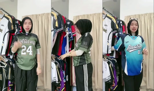 muumuumaa TikTok Live — Jul 13, 2026, 8:07 PM