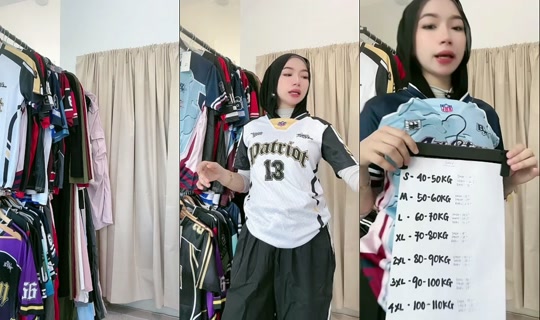 muumuumaa TikTok Live — Jul 13, 2026, 8:58 PM