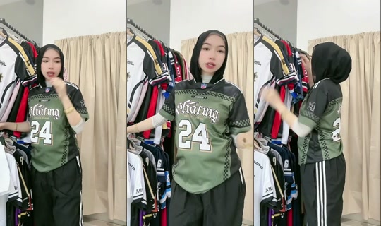 muumuumaa TikTok Live — Jul 14, 2026, 12:22 AM