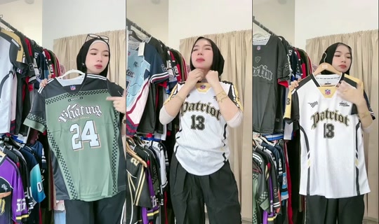muumuumaa TikTok Live — Jul 14, 2026, 3:07 AM