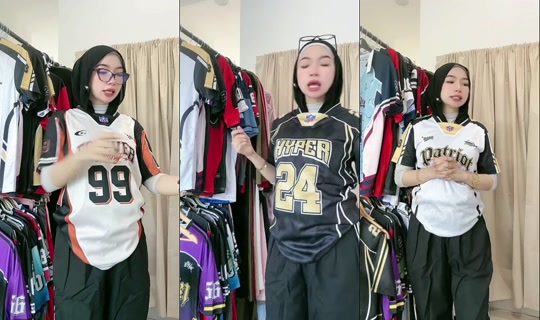 muumuumaa TikTok Live — Jul 14, 2026, 4:49 AM