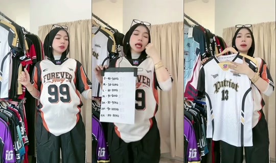 muumuumaa TikTok Live — Jul 14, 2026, 8:51 AM