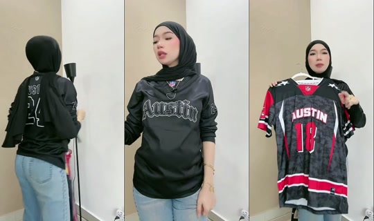 muumuumaa TikTok Live — Jul 14, 2026, 10:45 AM
