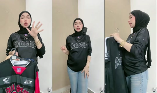 muumuumaa TikTok Live — Jul 14, 2026, 11:35 AM