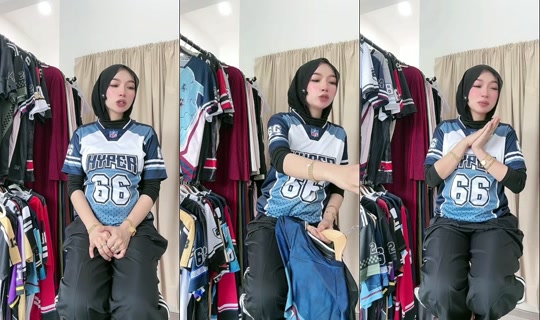 muumuumaa TikTok Live — Jul 14, 2026, 8:48 PM