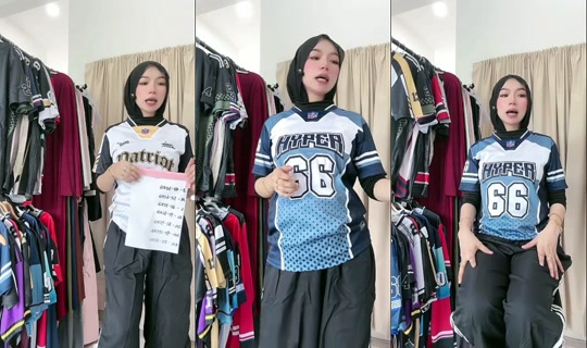 muumuumaa TikTok Live — Jul 14, 2026, 10:30 PM