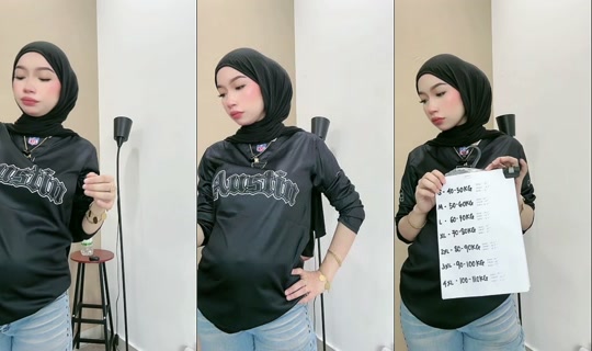 muumuumaa TikTok Live — Jul 15, 2026, 2:05 AM
