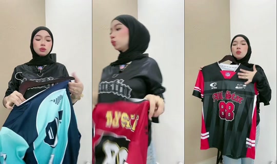 muumuumaa TikTok Live — Jul 15, 2026, 2:56 AM