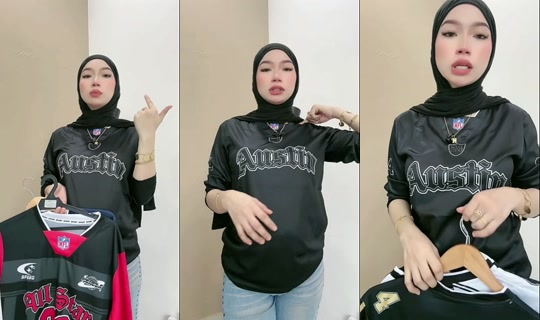 muumuumaa TikTok Live — Jul 15, 2026, 3:46 AM
