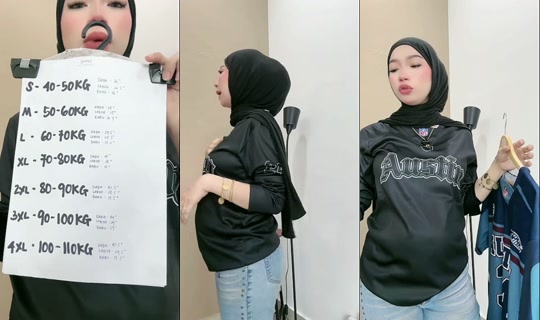muumuumaa TikTok Live — Jul 15, 2026, 5:27 AM