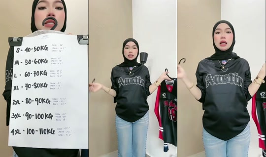 muumuumaa TikTok Live — Jul 15, 2026, 6:18 AM