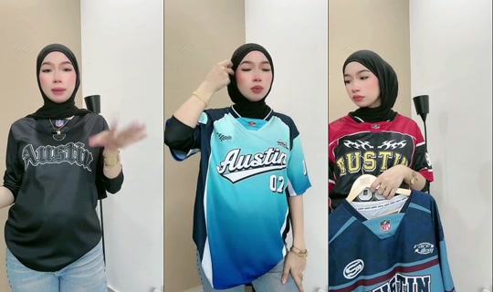 muumuumaa TikTok Live — Jul 15, 2026, 6:33 AM