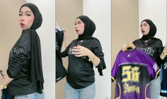 muumuumaa TikTok Live — Jul 15, 2026, 7:23 AM
