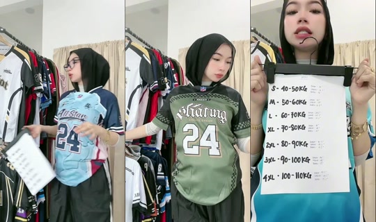 muumuumaa TikTok Live — Jul 15, 2026, 10:30 AM