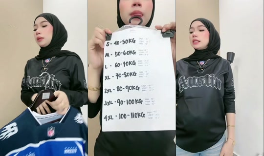 muumuumaa TikTok Live — Jul 15, 2026, 12:04 PM