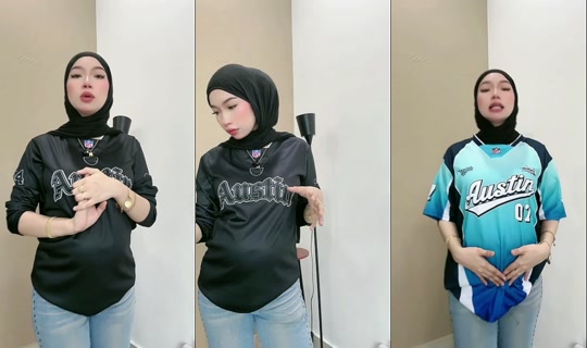 muumuumaa TikTok Live — Jul 15, 2026, 12:55 PM