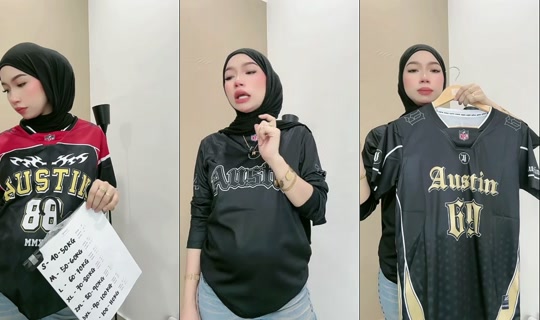 muumuumaa TikTok Live — Jul 15, 2026, 1:45 PM