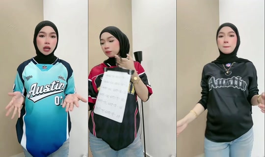 muumuumaa TikTok Live — Jul 15, 2026, 3:26 PM