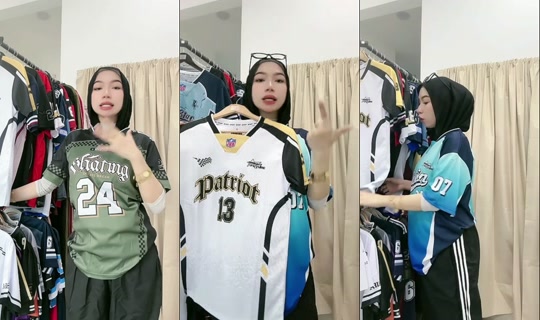 muumuumaa TikTok Live — Jul 15, 2026, 8:06 PM