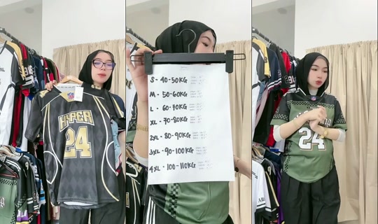 muumuumaa TikTok Live — Jul 15, 2026, 9:48 PM