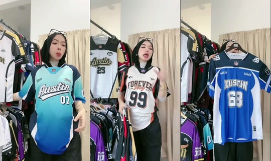 muumuumaa TikTok Live — Jul 15, 2026, 10:38 PM