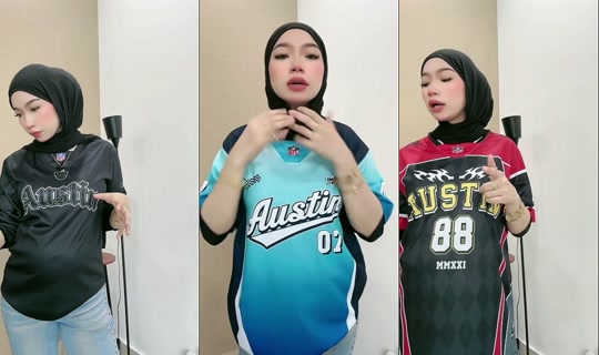 muumuumaa TikTok Live — Jul 16, 2026, 2:37 AM