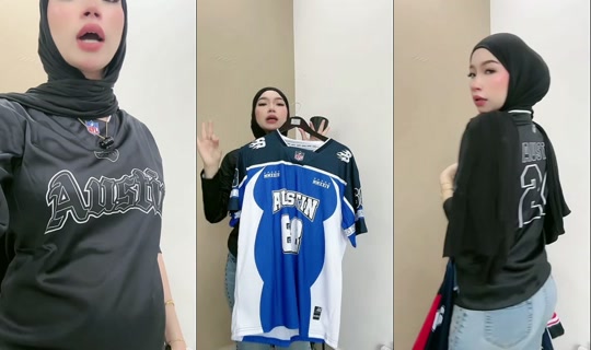 muumuumaa TikTok Live — Jul 16, 2026, 3:14 AM