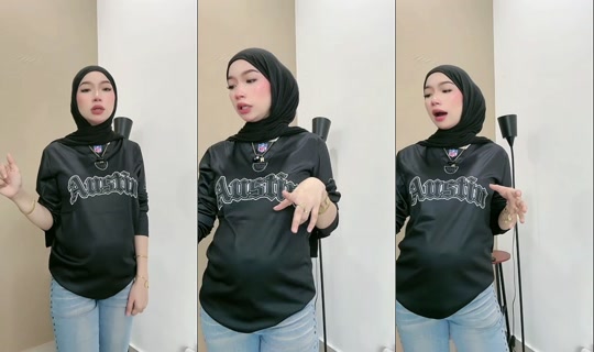 muumuumaa TikTok Live — Jul 16, 2026, 4:04 AM