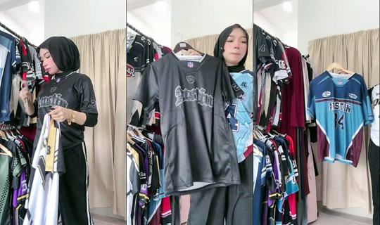 muumuumaa TikTok Live — Jul 16, 2026, 6:30 AM