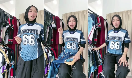 muumuumaa TikTok Live — Jul 16, 2026, 7:21 AM