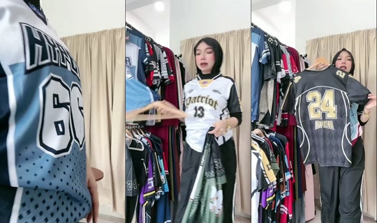muumuumaa TikTok Live — Jul 16, 2026, 8:11 AM
