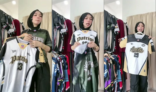 muumuumaa TikTok Live — Jul 16, 2026, 9:02 AM