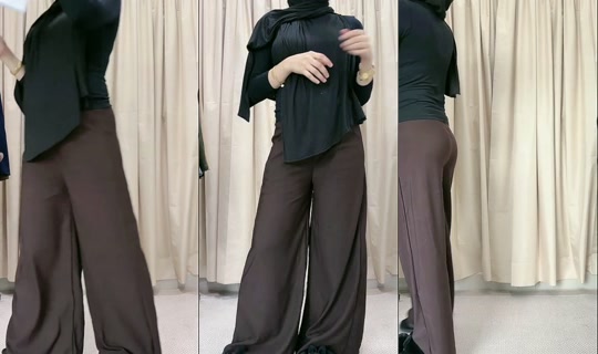 muumuumaa TikTok Live — Jul 16, 2026, 1:29 PM
