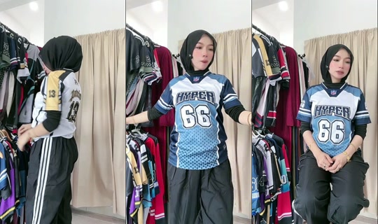 muumuumaa TikTok Live — Jul 16, 2026, 3:12 PM