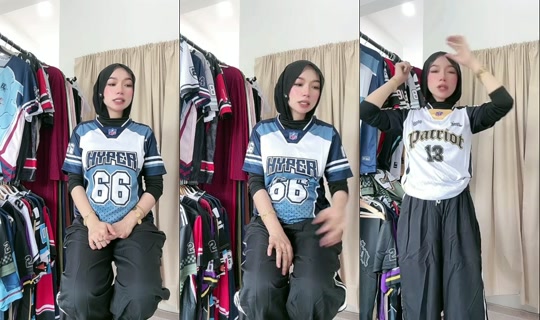 muumuumaa TikTok Live — Jul 16, 2026, 7:24 PM