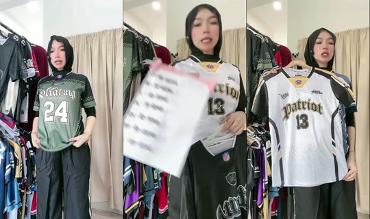 muumuumaa TikTok Live — Jul 17, 2026, 12:27 AM