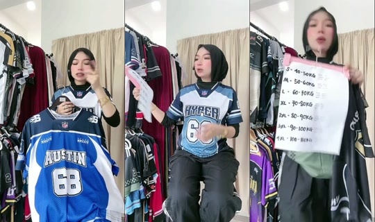 muumuumaa TikTok Live — Jul 17, 2026, 1:17 AM