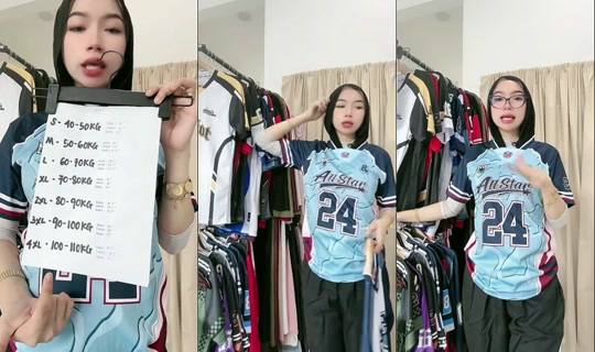 muumuumaa TikTok Live — Jul 17, 2026, 3:13 AM