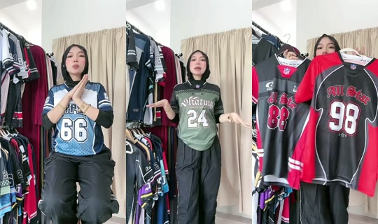 muumuumaa TikTok Live — Aug 1, 2026, 6:41 PM