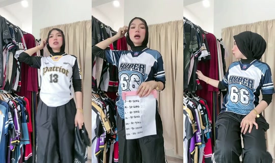 muumuumaa TikTok Live — Aug 2, 2026, 12:05 AM