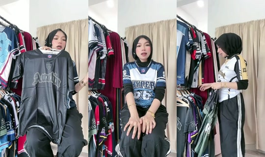 muumuumaa TikTok Live — Aug 2, 2026, 12:55 AM
