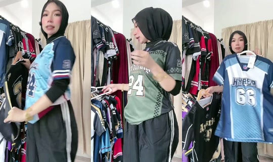 muumuumaa TikTok Live — Aug 2, 2026, 1:46 AM