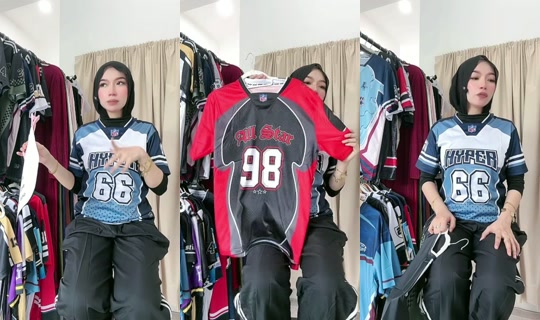 muumuumaa TikTok Live — Aug 2, 2026, 2:36 AM