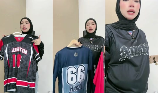 muumuumaa TikTok Live — Aug 2, 2026, 3:17 AM