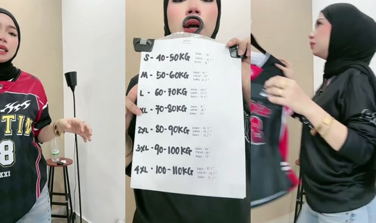 muumuumaa TikTok Live — Aug 2, 2026, 4:58 AM