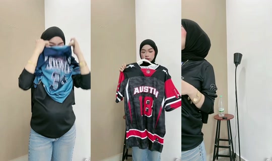 muumuumaa TikTok Live — Aug 2, 2026, 5:49 AM