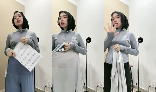 muumuumaa TikTok Live — Aug 22, 2026, 2:25 AM