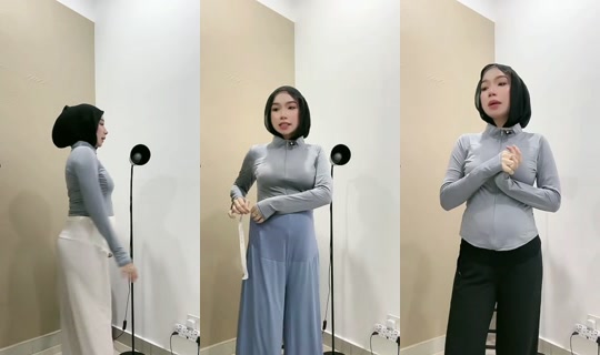 muumuumaa TikTok Live — Aug 22, 2026, 4:00 AM